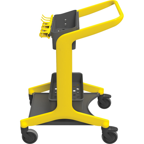 HyGo Mobile Cleaning Station Southpoint Industrial Supply