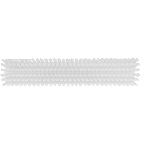 T&ecirc;te de balai-brosse, Crins Fin/Ferme, 16-1/2", Polyester/Polypropyl&egrave;ne, Blanc Southpoint Industrial Supply