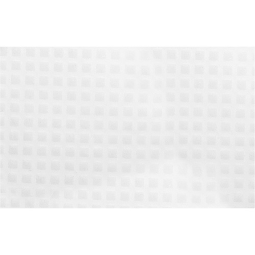 Disposable Melamine Floor Pad, Scrubbing, White Southpoint Industrial Supply