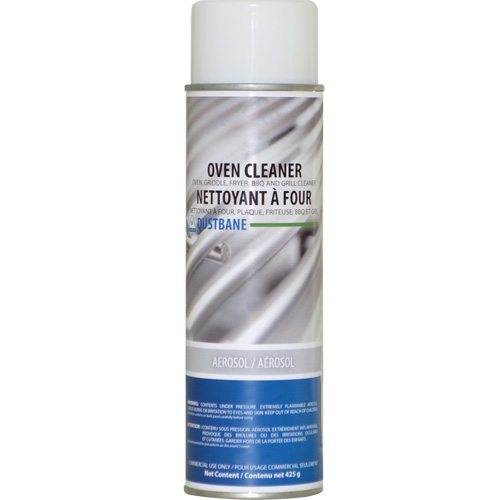 Oven Cleaner, 425 g, Aerosol Can Southpoint Industrial Supply