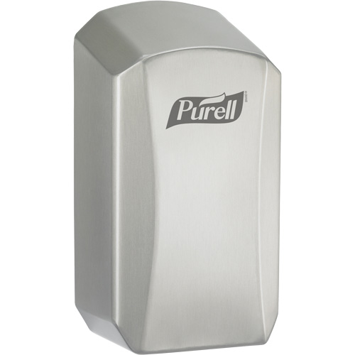 Distributeur de savon mousse Provon LTX pour milieux de sant&eacute; comportementale, Sans contact, Capacit&eacute; de 1200 ml, Format Cartouche de recharge Southpoint Industrial Supply