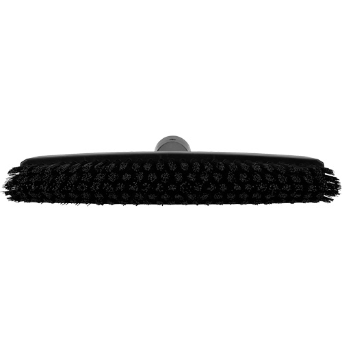 Brosse &agrave; crevasses, Soies Tr&egrave;s ferme, Longueur de 8-9/10", Noir Southpoint Industrial Supply