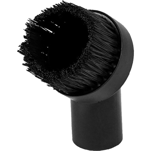 ESD Safe Round Dust Brush Southpoint Industrial Supply
