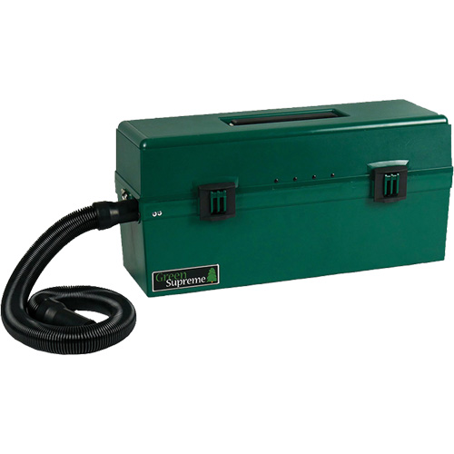 Omega Supreme MRI Hospital Vacuum, Dry, 1 US Gal. (3.78 Litres) Southpoint Industrial Supply