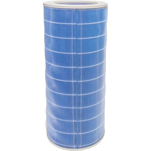 Jade 2.0 HEPA Rx Filter, Cartridge, 21" H Southpoint Industrial Supply