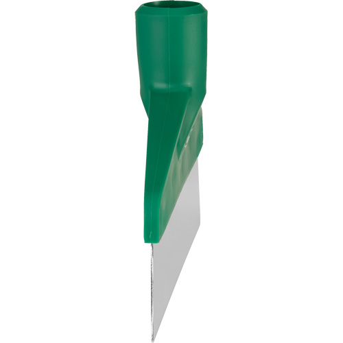 Table & Floor Scraper, Green, 9-3/5" W x 1-1/5" L Southpoint Industrial Supply