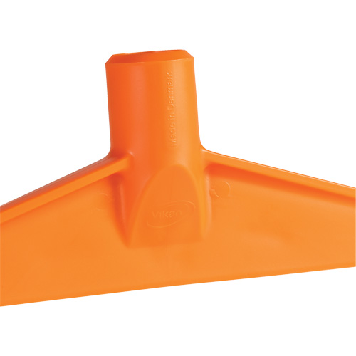 Table & Floor Scraper, Orange, 9-3/5" W x 1-1/5" L Southpoint Industrial Supply
