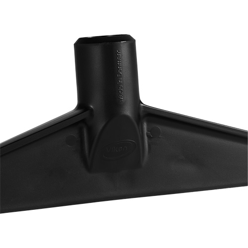 Table & Floor Scraper, Black, 9-3/5" W x 1-1/5" L Southpoint Industrial Supply