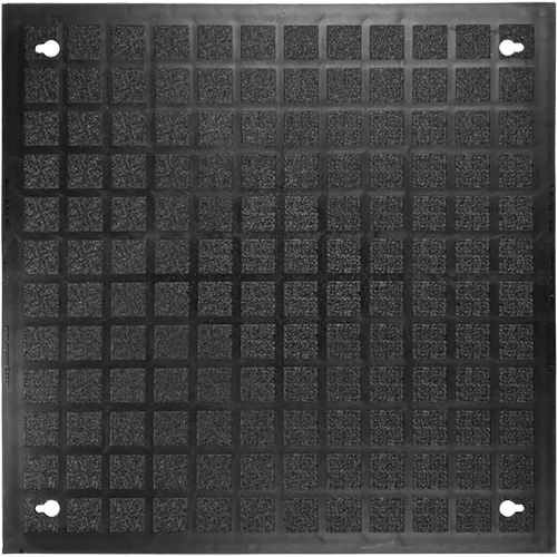 Tuiles lisses FOUNDATION Southpoint Industrial Supply