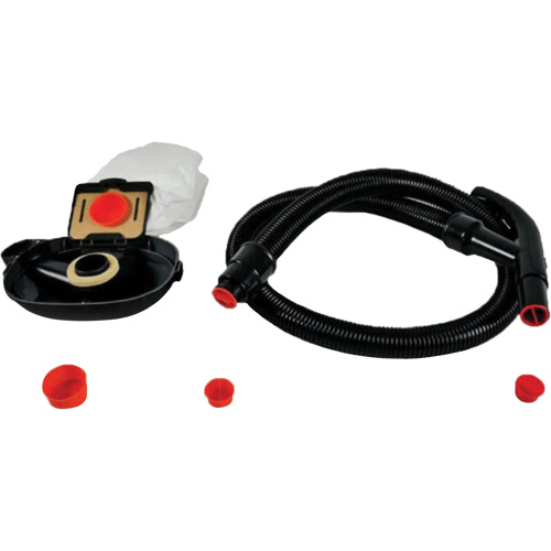 Ergo Backpack Series HEPA Plug Set Southpoint Industrial Supply