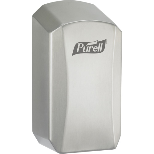 Distributeur PURELL LTX de d&eacute;sinfectant pour les mains PURELL pour sant&eacute; comportementale, Sans contact, Cap. 1200 ml Southpoint Industrial Supply