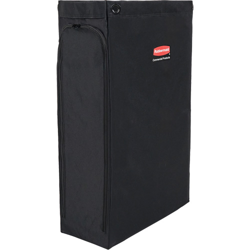 Side Load Linen Bag Southpoint Industrial Supply