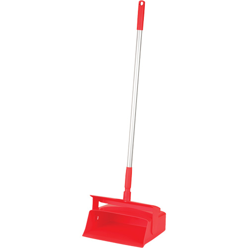 Compact Lobby Dustpan Southpoint Industrial Supply