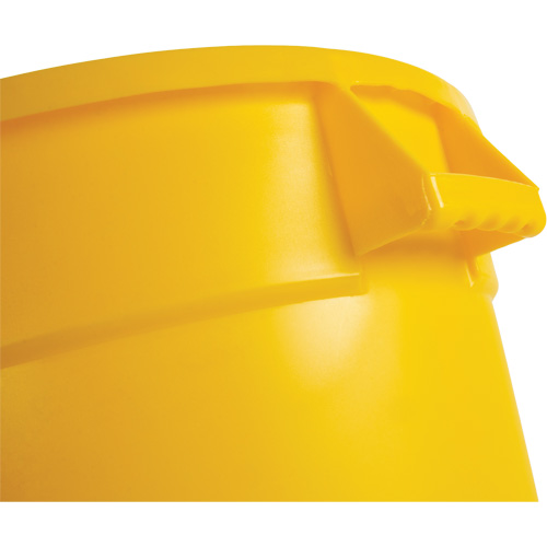 Bac &agrave; d&eacute;chets, Poly&eacute;thyl&egrave;ne, 20 gal. US Southpoint Industrial Supply