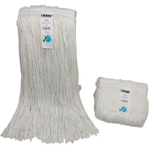 4-Ply Narrow Mop Head, Rayon, 32 oz., Cut Style Southpoint Industrial Supply