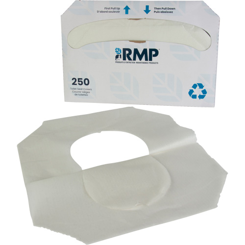 Half-Fold Toilet Seat Covers Southpoint Industrial Supply