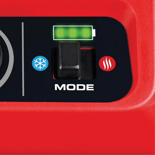 Glaci&egrave;re/r&eacute;chaud sans fil (outil seulemt), 27 L Capacit&eacute; Southpoint Industrial Supply