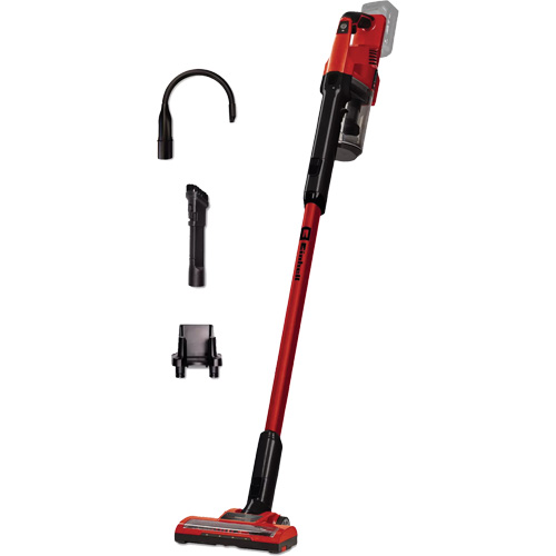 Cordless Stick Vacuum Cleaner (Tool Only), 18 V, 0.16 gal. Capacity Southpoint Industrial Supply