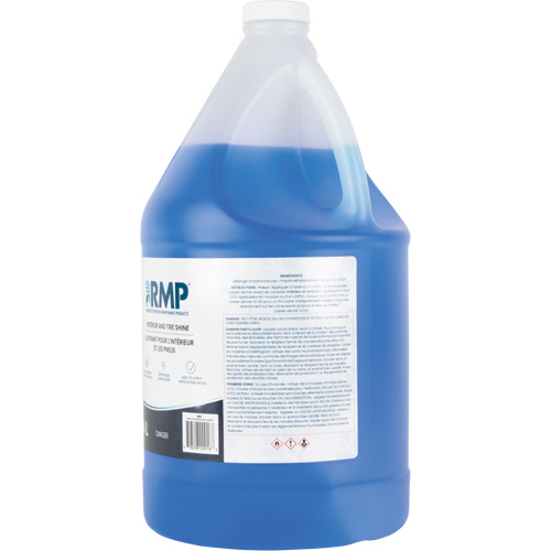 Interior & Tire Shine Super Gloss Southpoint Industrial Supply