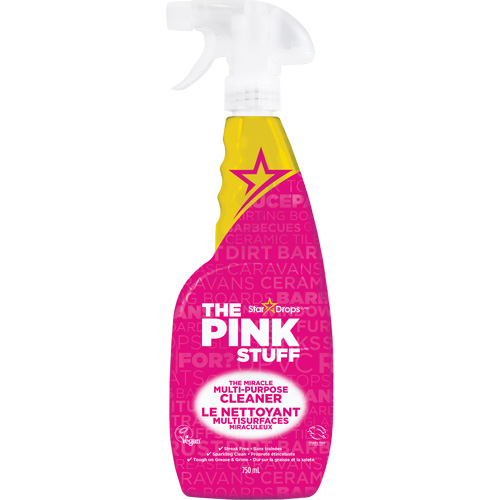 Nettoyant polyvalent vaporisateur, 750 ml, Bouteille &agrave; g&acirc;chette Southpoint Industrial Supply