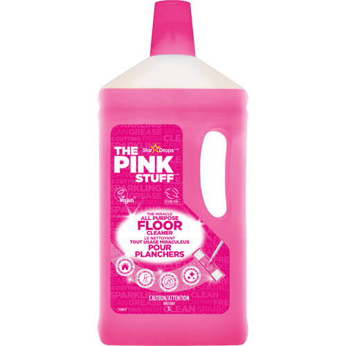 Nettoyant pour planchers tout usage, 1 L, Bouteille Southpoint Industrial Supply