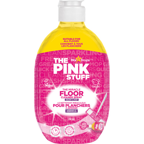 Nettoyant pour planchers pr&ecirc;t &agrave; lemploi, 750 ml, Bouteille Southpoint Industrial Supply