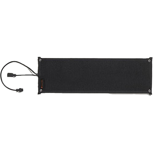 Tapis chauffant de d&eacute;neigement industriel de la s&eacute;rie HRT, Escalier, 11" la x 3' l Southpoint Industrial Supply