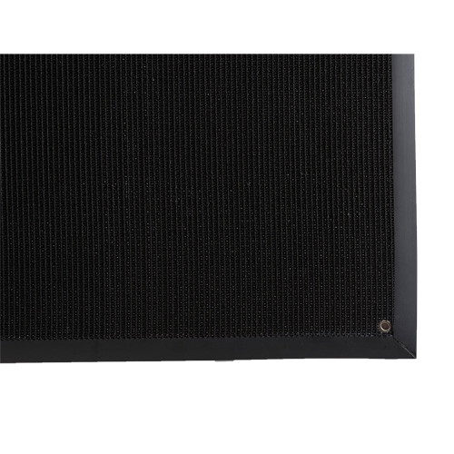 Tapis chauffant de d&eacute;neigement industriel PRO pour passages pour pi&eacute;tons de la s&eacute;rie HTP, Couloir, 24" la x 15' l Southpoint Industrial Supply