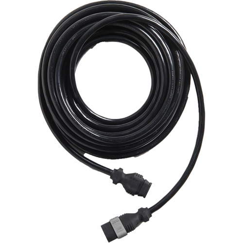 25' 120V Cable Extender for HeatTrak PRO Industrial Mats Southpoint Industrial Supply