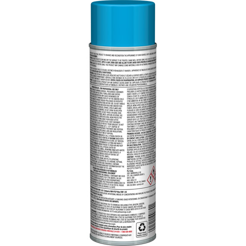 Nettoyant esth&eacute;tique automobile Pro Line avec fini mat & parfum frais Southpoint Industrial Supply