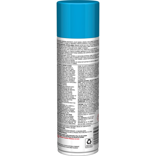 Pro Line Crazy Clean&reg; All Purpose Crazy Cleaner, 19 oz., Aerosol Can Southpoint Industrial Supply