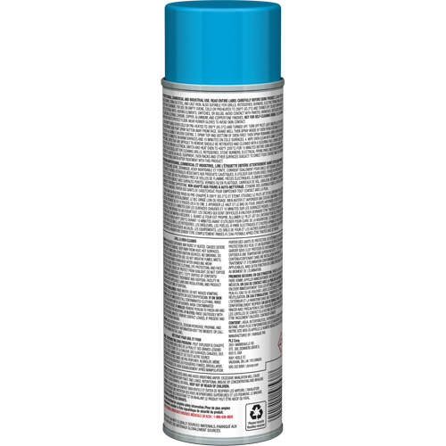 Nettoyant industriel pour grills et fours, 20 oz, Canette a&eacute;rosol Southpoint Industrial Supply