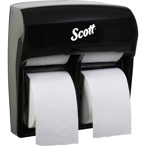 Pro High Capacity Toilet Paper Dispenser, Multiple Roll Capacity Southpoint Industrial Supply