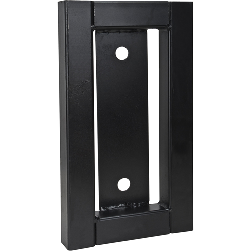 Cadre de butoir de quai Southpoint Industrial Supply