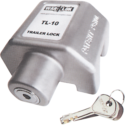 Dispositifs de verrouillage pour remorque Southpoint Industrial Supply