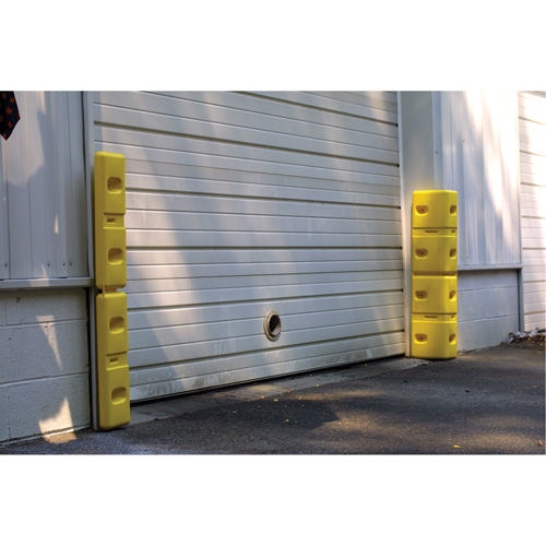 Petits protecteurs de coin Southpoint Industrial Supply