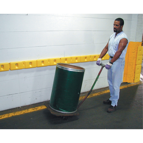 6" Wall Protectors Southpoint Industrial Supply