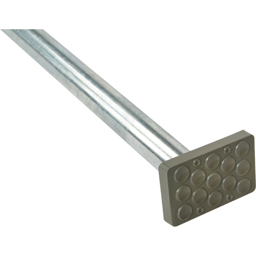 Barre de cargaison en acier Southpoint Industrial Supply