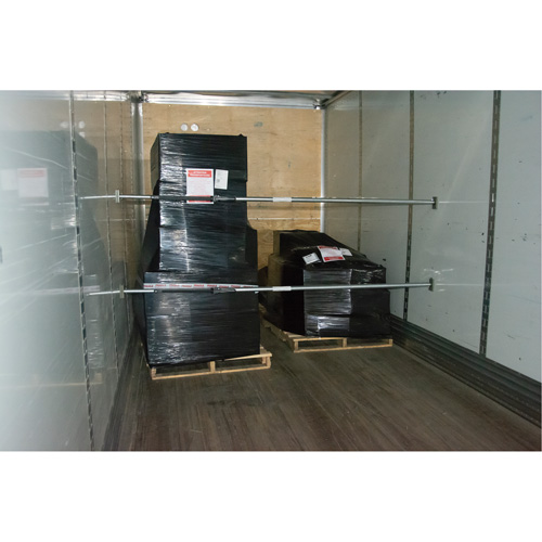 Barre de cargaison en acier Southpoint Industrial Supply