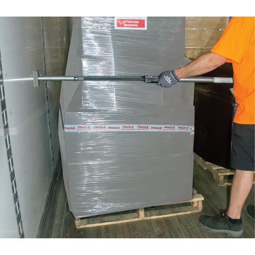 Barre de cargaison en acier Southpoint Industrial Supply