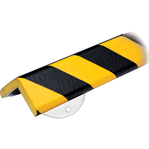 Trousse de protection murale avec butoir de protection de coin mod&egrave;le WPK H+ 1/2M Southpoint Industrial Supply