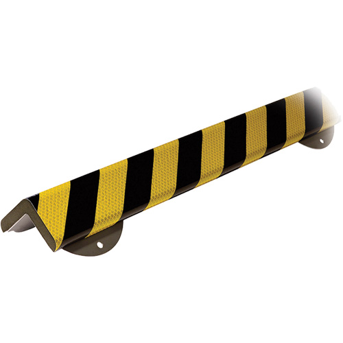 Trousse de protection murale avec butoir de protection de coin mod&egrave;le WPK H+ 1M Southpoint Industrial Supply