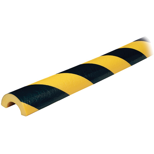Butoir de protection de tuyau mod&egrave;le R30 5M, Longueur 2' (0,6096 m) Southpoint Industrial Supply