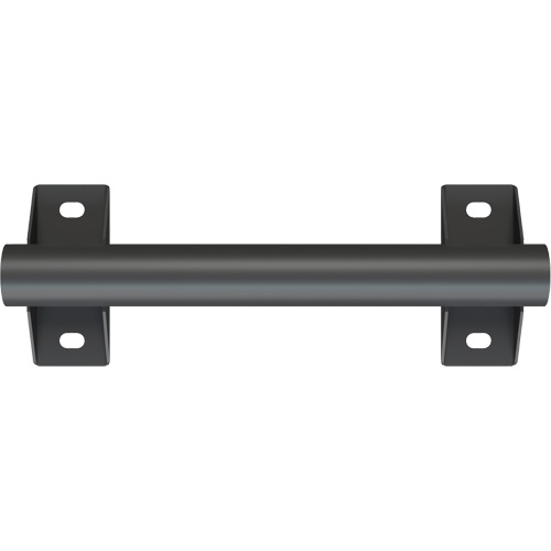 Checkers Safety Replacement Mounting Bracket for MC4011 Mining Wheel Chock Southpoint Industrial Supply