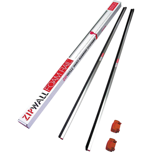 Traverses Foam Rails Southpoint Industrial Supply