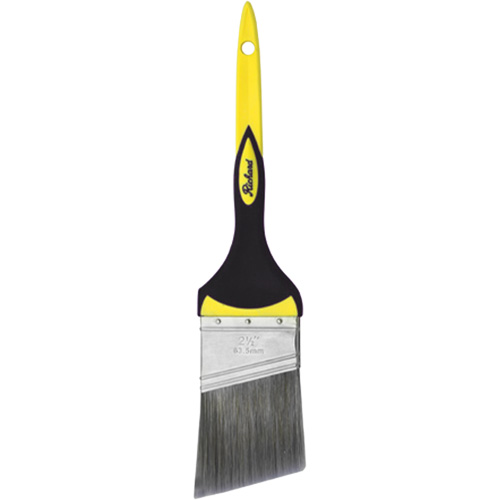 Pinceau de s&eacute;rie Elegance, Polyester, Manche Plastique, Largeur de 2-1/2" Southpoint Industrial Supply