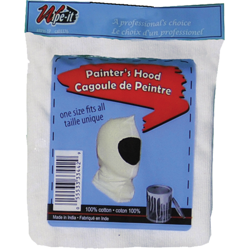 Capuchons en coton pour peintre Southpoint Industrial Supply