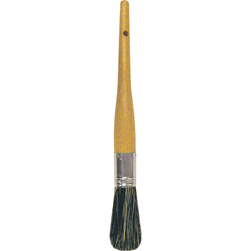 Brosse en soies Tampico pour le nettoyage de pi&egrave;ces - no 8 Southpoint Industrial Supply