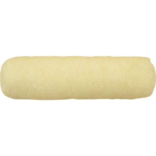 Professional AA Synthetic Paint Roller Cover, 30 mm (1-3/16") Nap, 240 mm (9-1/2") L Southpoint Industrial Supply