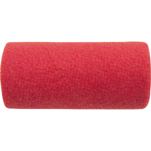 Mini Moblend Trim Paint Roller Cover, 5 mm (3/16") Nap, 101.6 mm (4") L Southpoint Industrial Supply